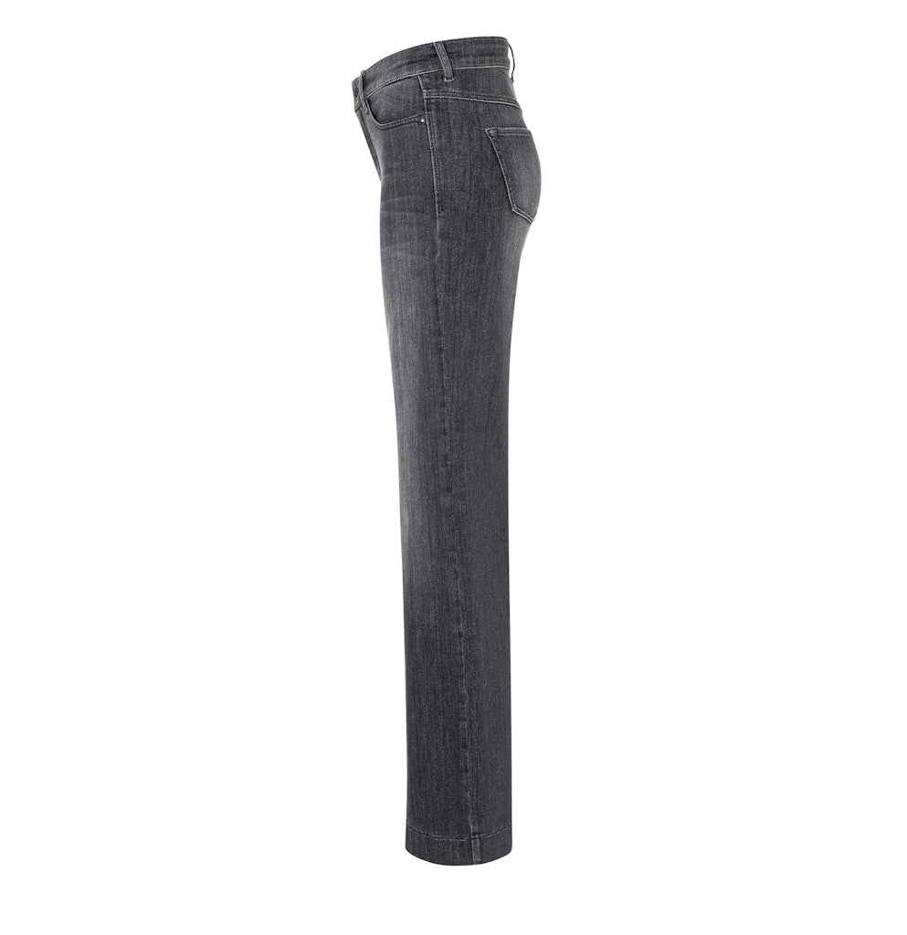 5439-90-0358l Dream Wide - Grey Denim