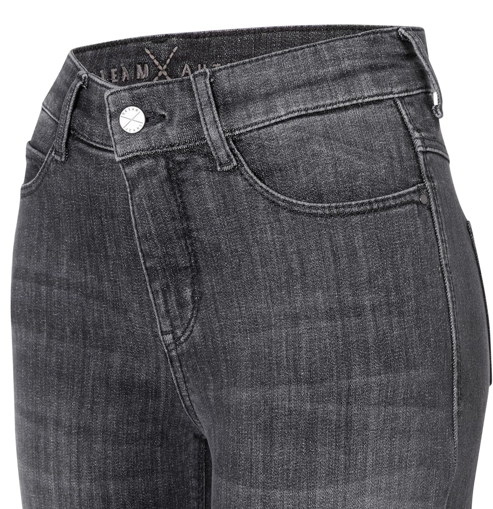 5439-90-0358l Dream Wide - Grey Denim