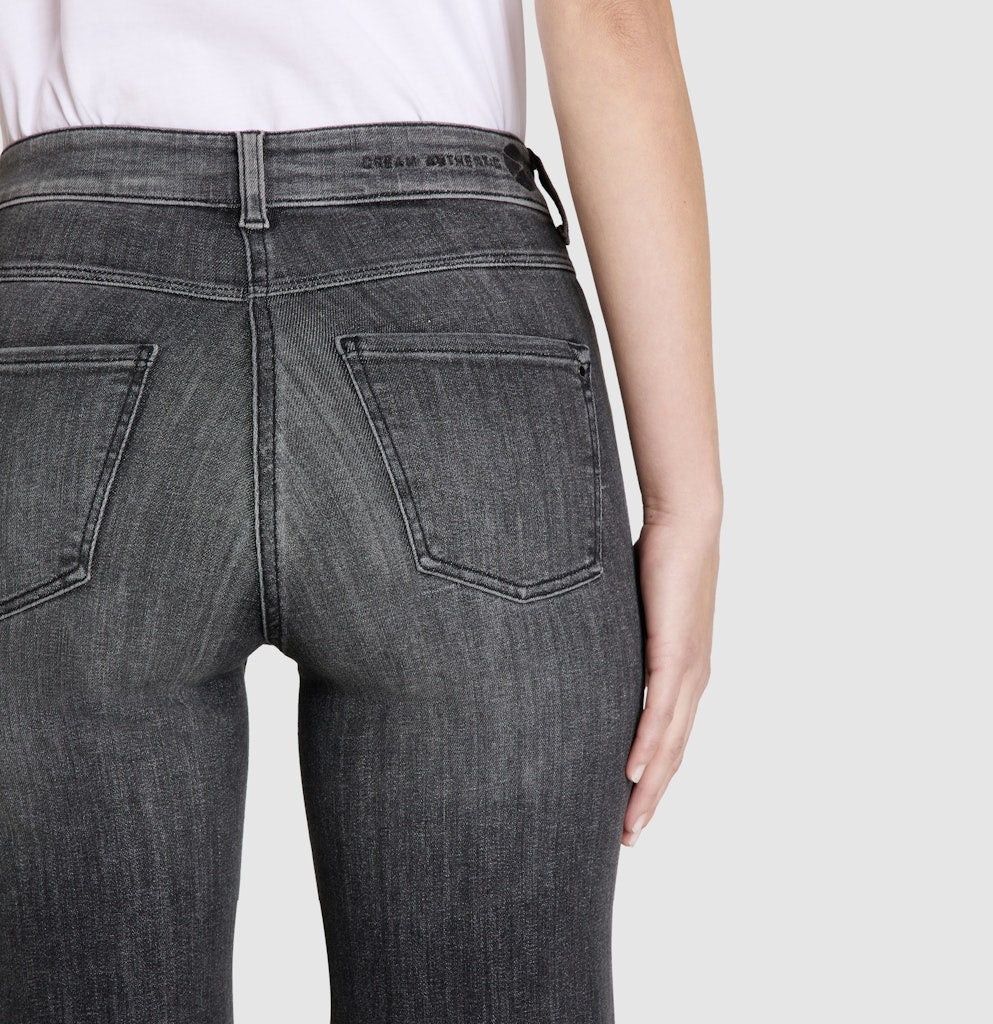 5439-90-0358l Dream Wide - Grey Denim
