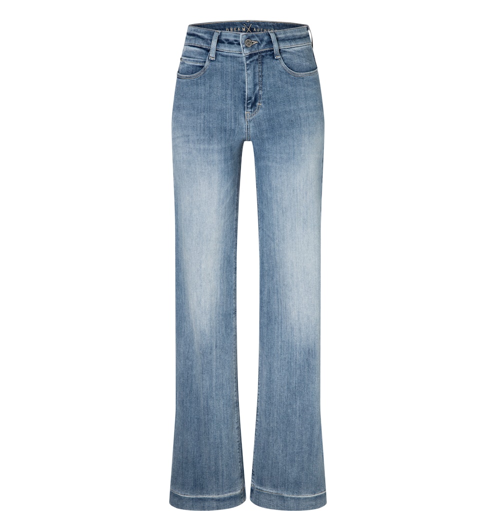 Dream Wide - Blue Denim