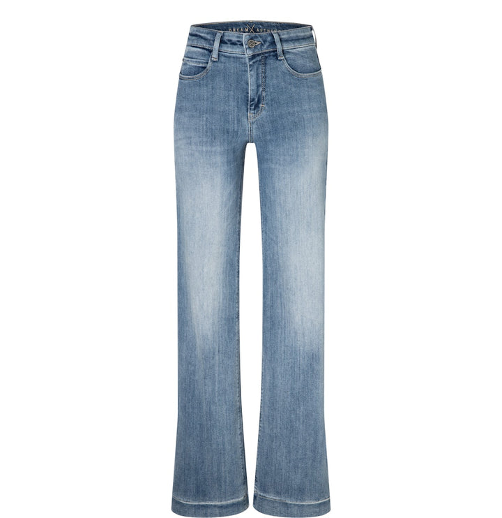 Dream Wide - Blue Denim
