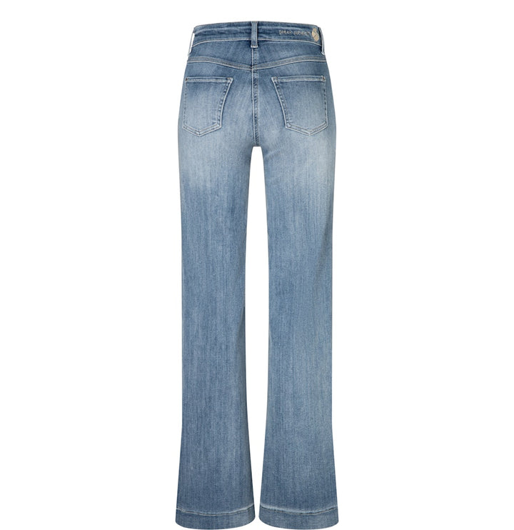 Dream Wide - Blue Denim
