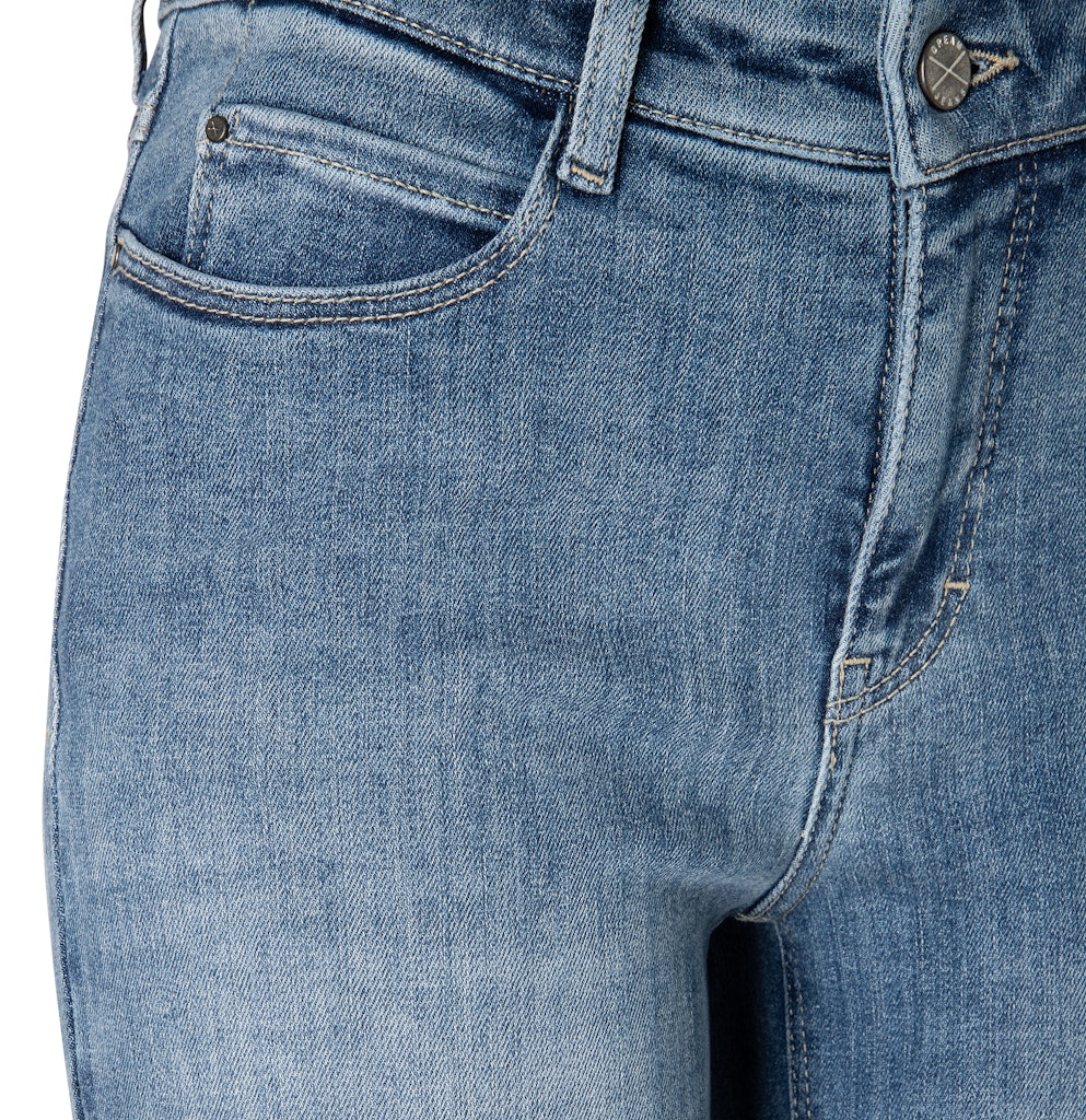 Dream Wide - Blue Denim