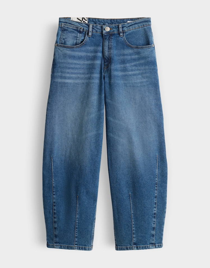 Lissie Bold 1054071031248 - Blue Denim