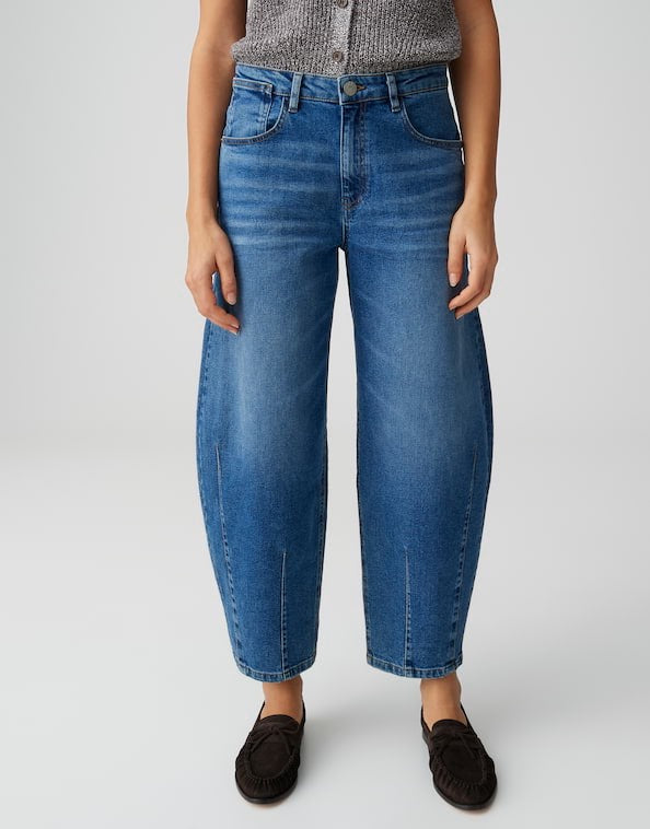 Lissie Bold 1054071031248 - Blue Denim