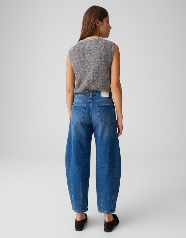 Lissie Bold 1054071031248 - Blue Denim