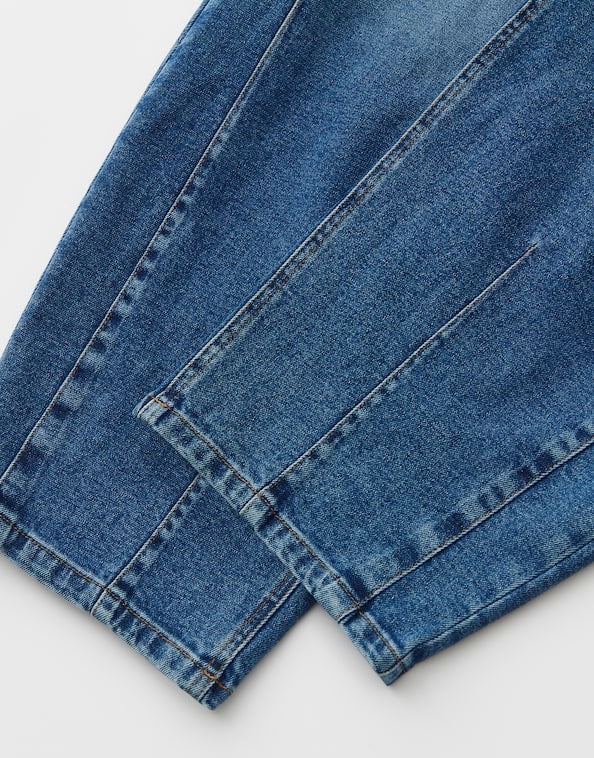 Lissie Bold 1054071031248 - Blue Denim