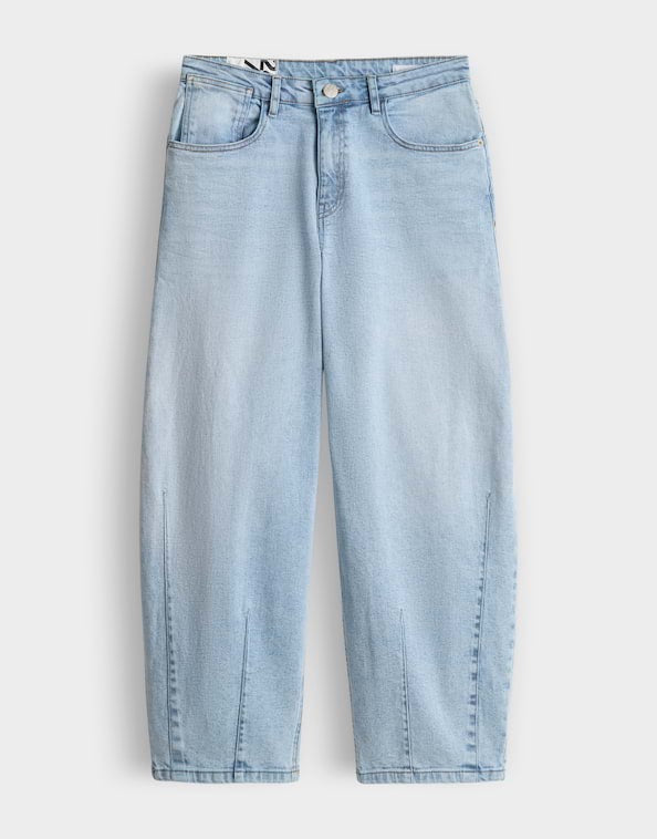 Lissie Bold 10540710391 - Blue Denim