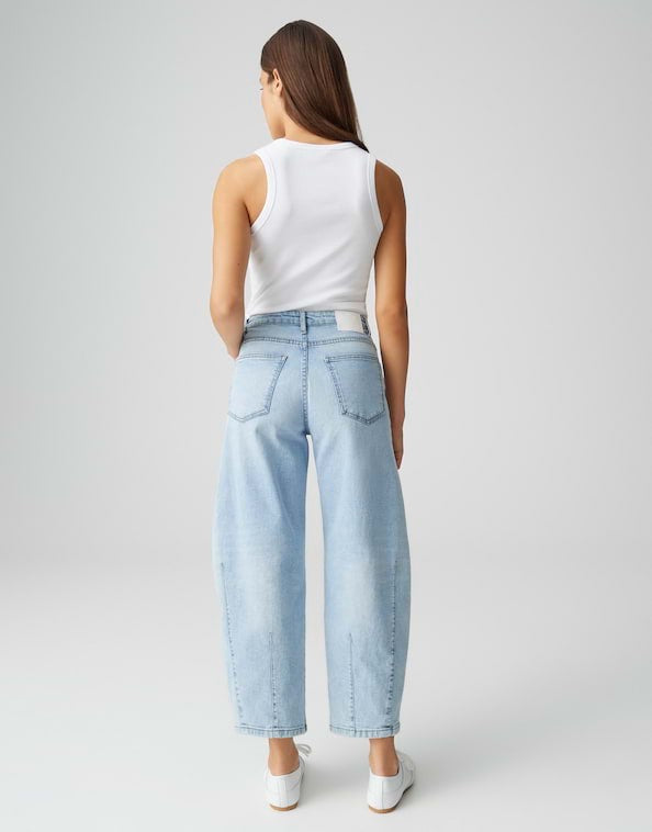 Lissie Bold 10540710391 - Blue Denim