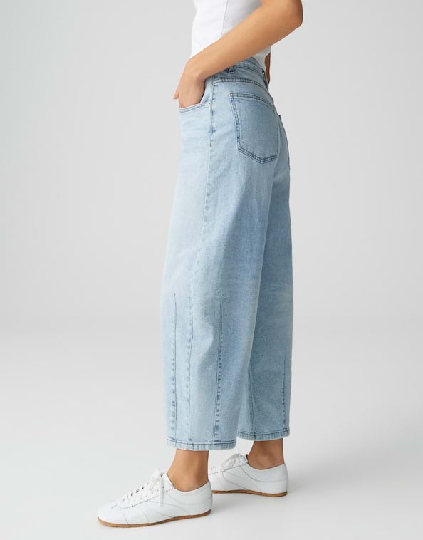 Lissie Bold 10540710391 - Blue Denim