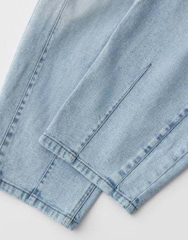 Lissie Bold 10540710391 - Blue Denim