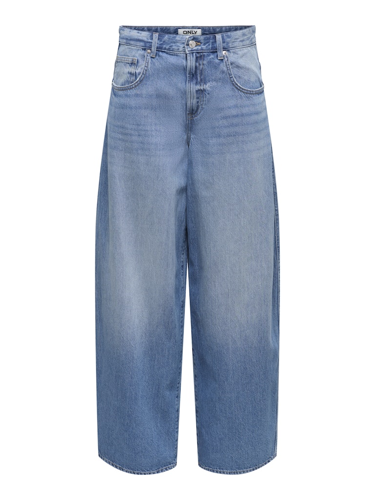 Onltaylor Hw Barrel Dnm Pim678 - Blue Denim