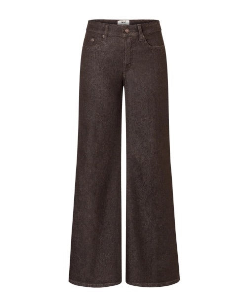 Wide Leg - Bruin