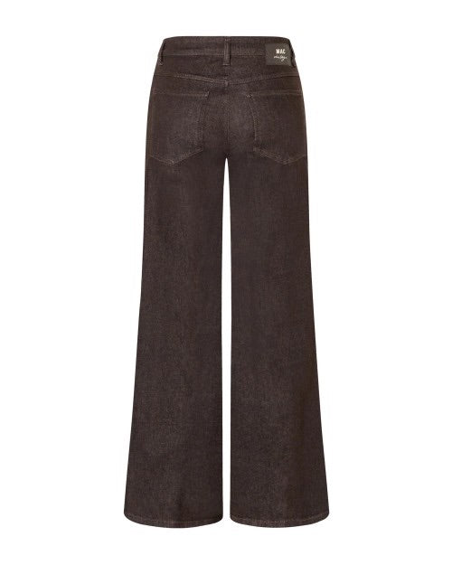 Wide Leg - Bruin
