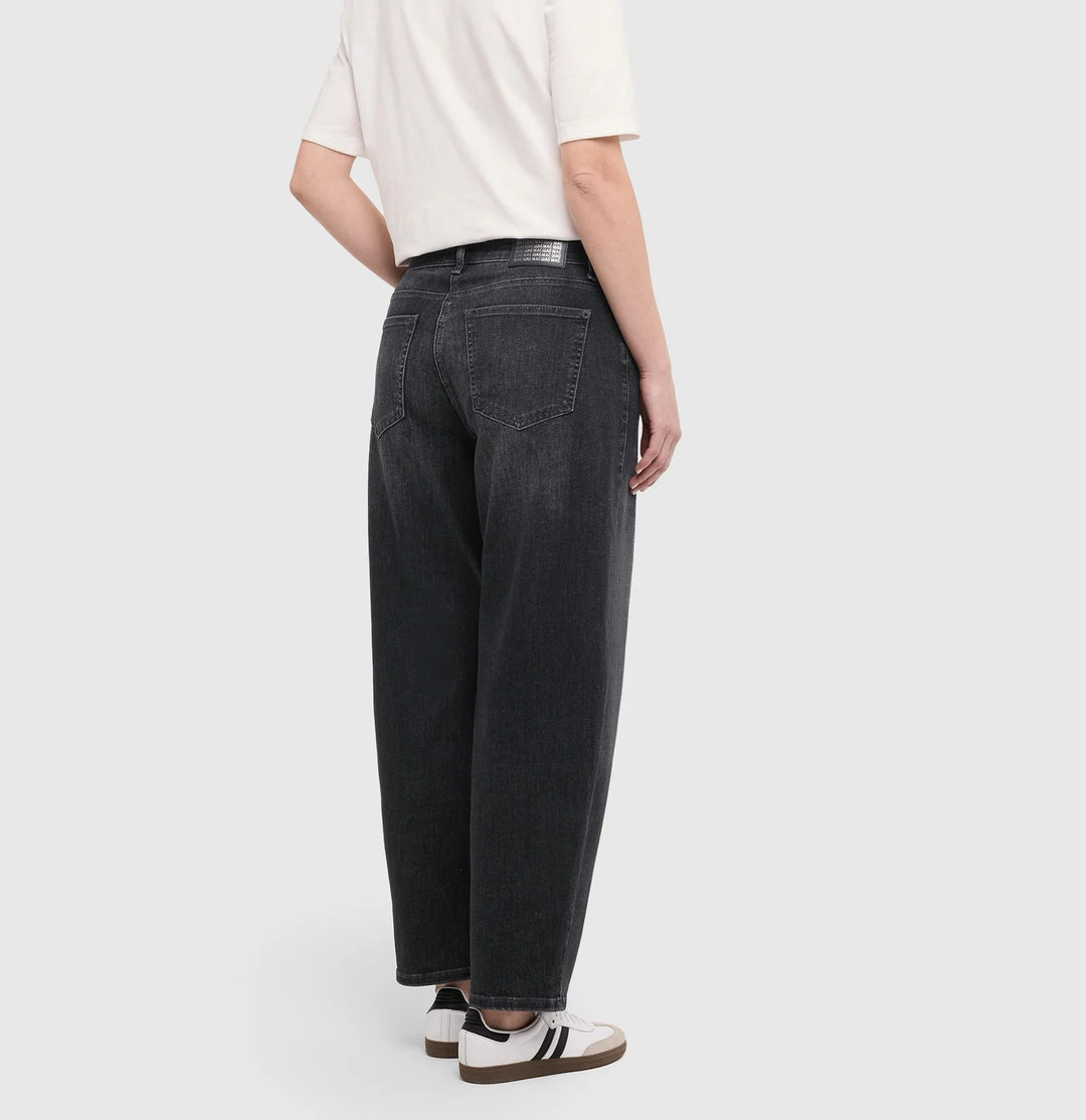 Danni Black - Black Denim