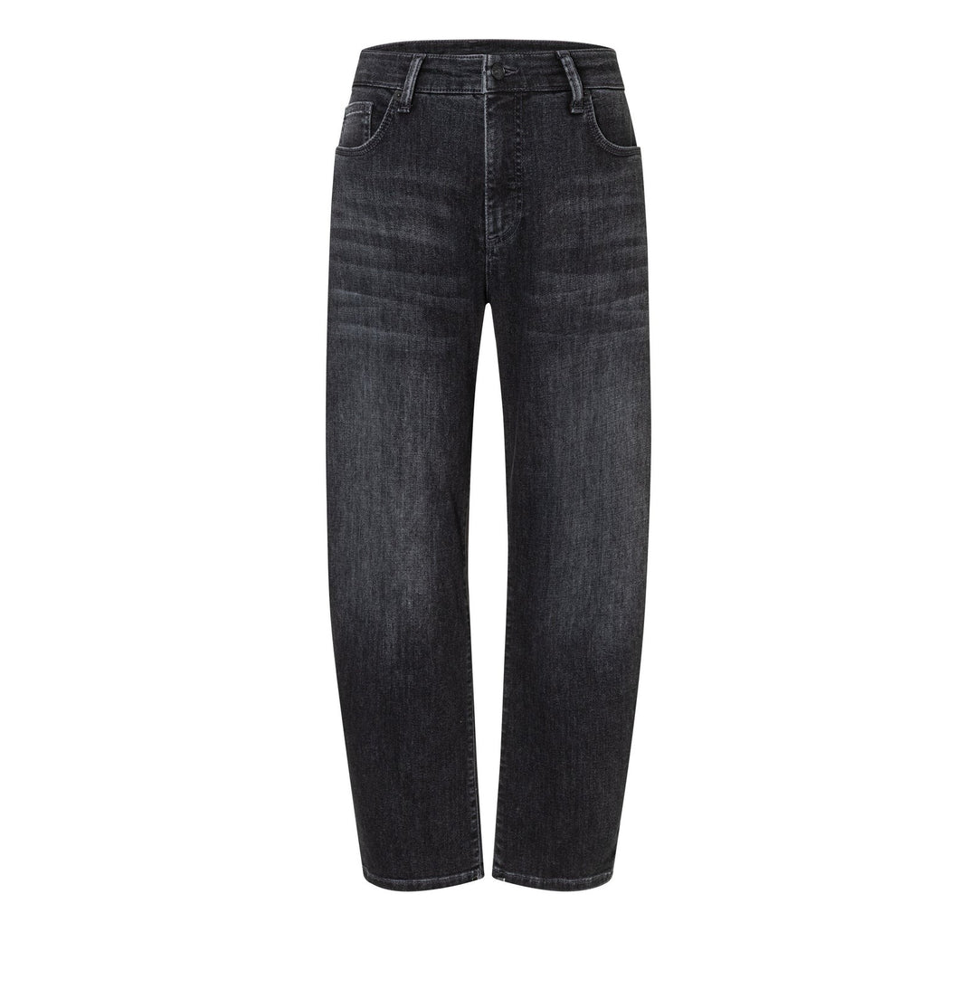 Danni Black - Black Denim