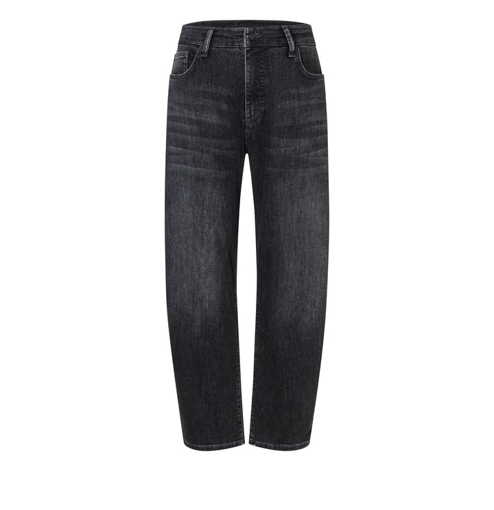 Danni Black - Black Denim