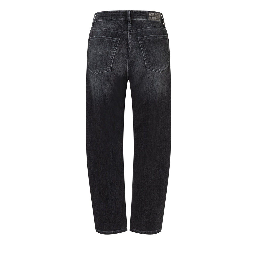 Danni Black - Black Denim
