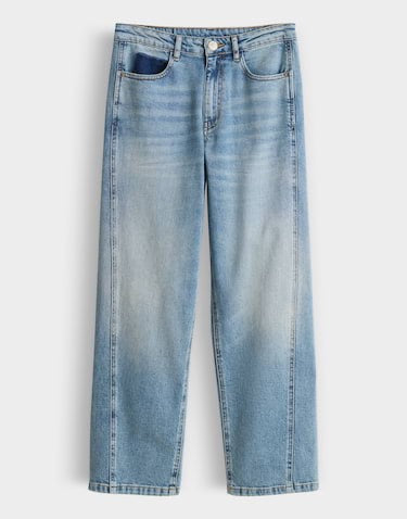 Lissie Salt 10540813070248 - Blue Denim