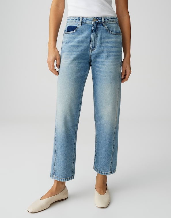 Lissie Salt 10540813070248 - Blue Denim