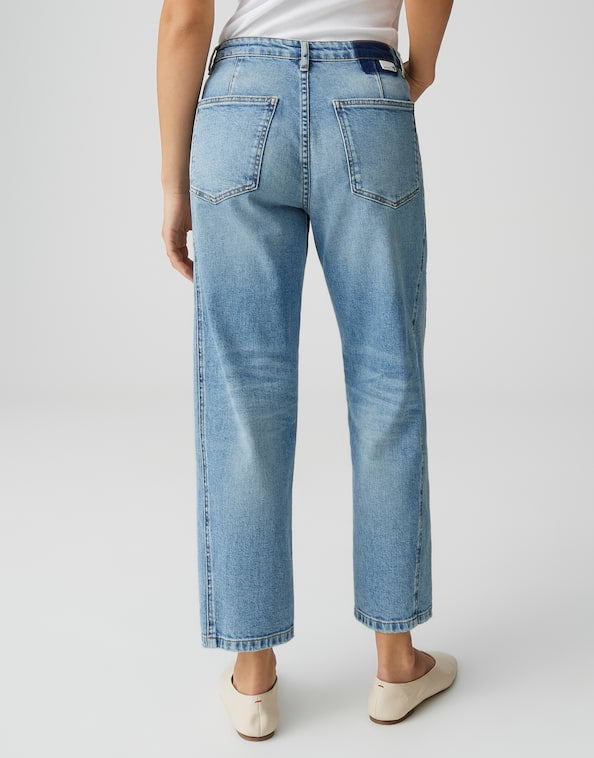 Lissie Salt 10540813070248 - Blue Denim