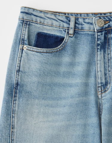 Lissie Salt 10540813070248 - Blue Denim
