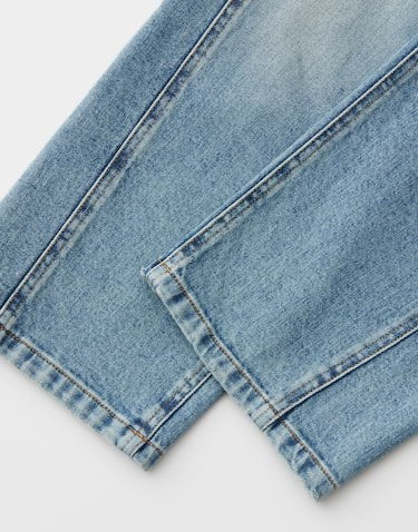 Lissie Salt 10540813070248 - Blue Denim