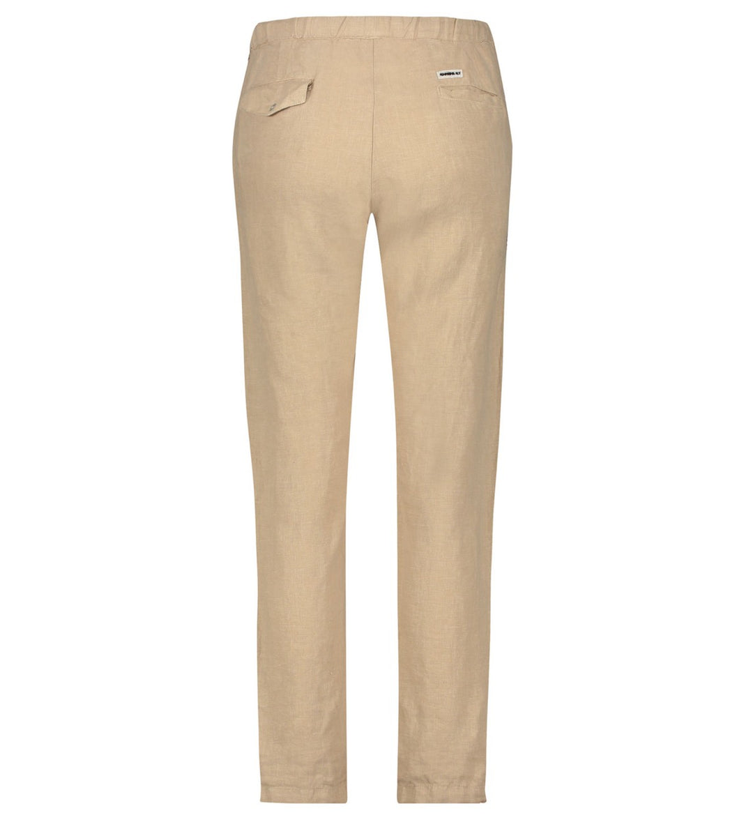 Onlkelda-emery Mw Pull-up Pants Pnt - Zand