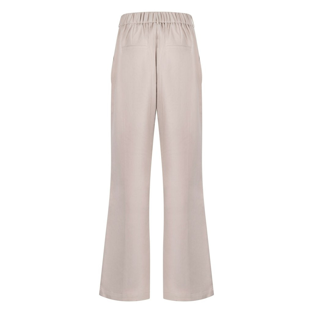 Jill Pants - Zand