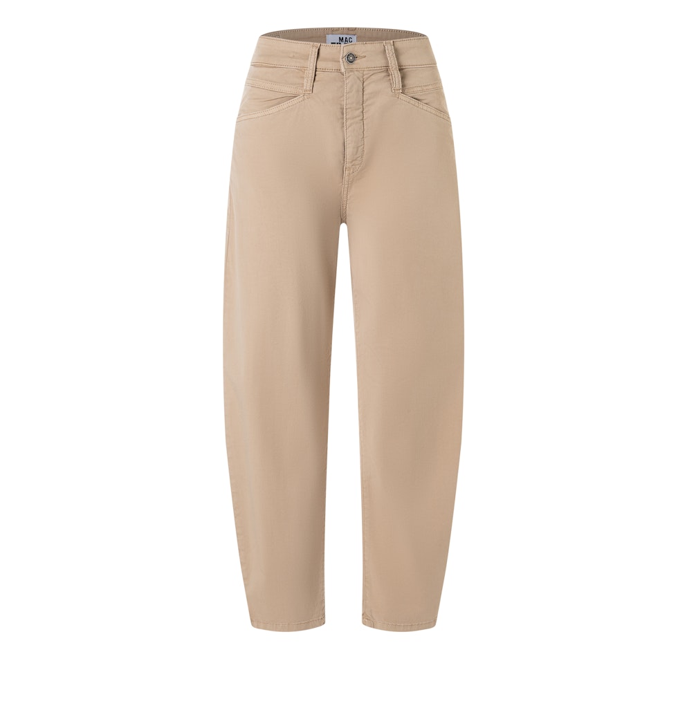 Bora 2.3 Zip - Zand
