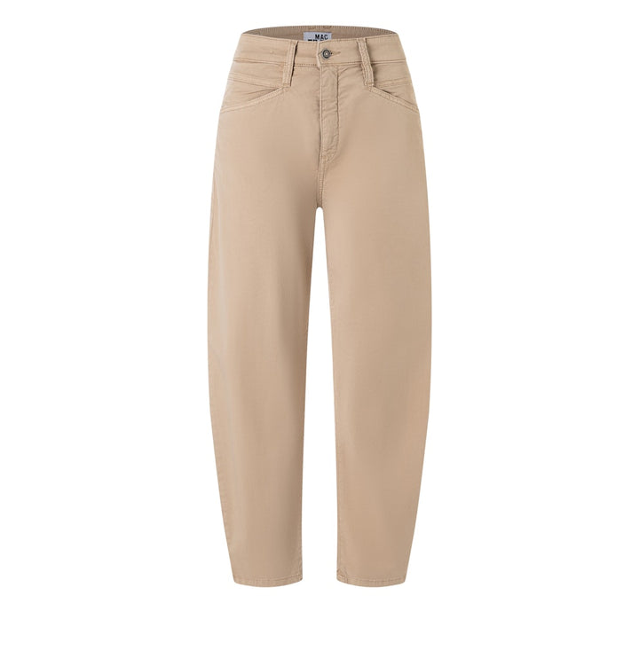 Bora 2.3 Zip - Zand