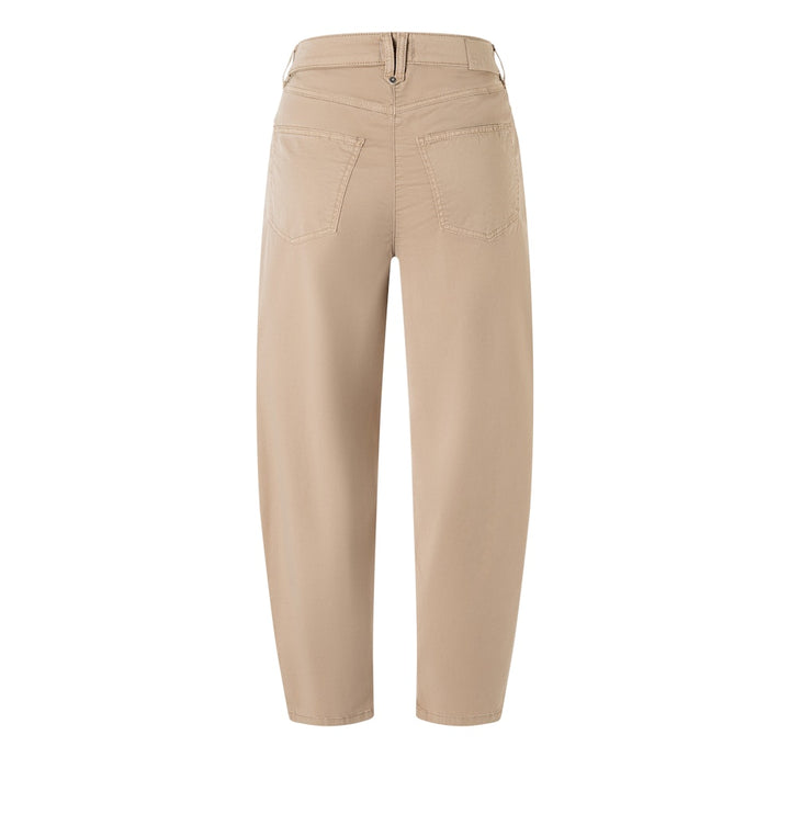Bora 2.3 Zip - Zand