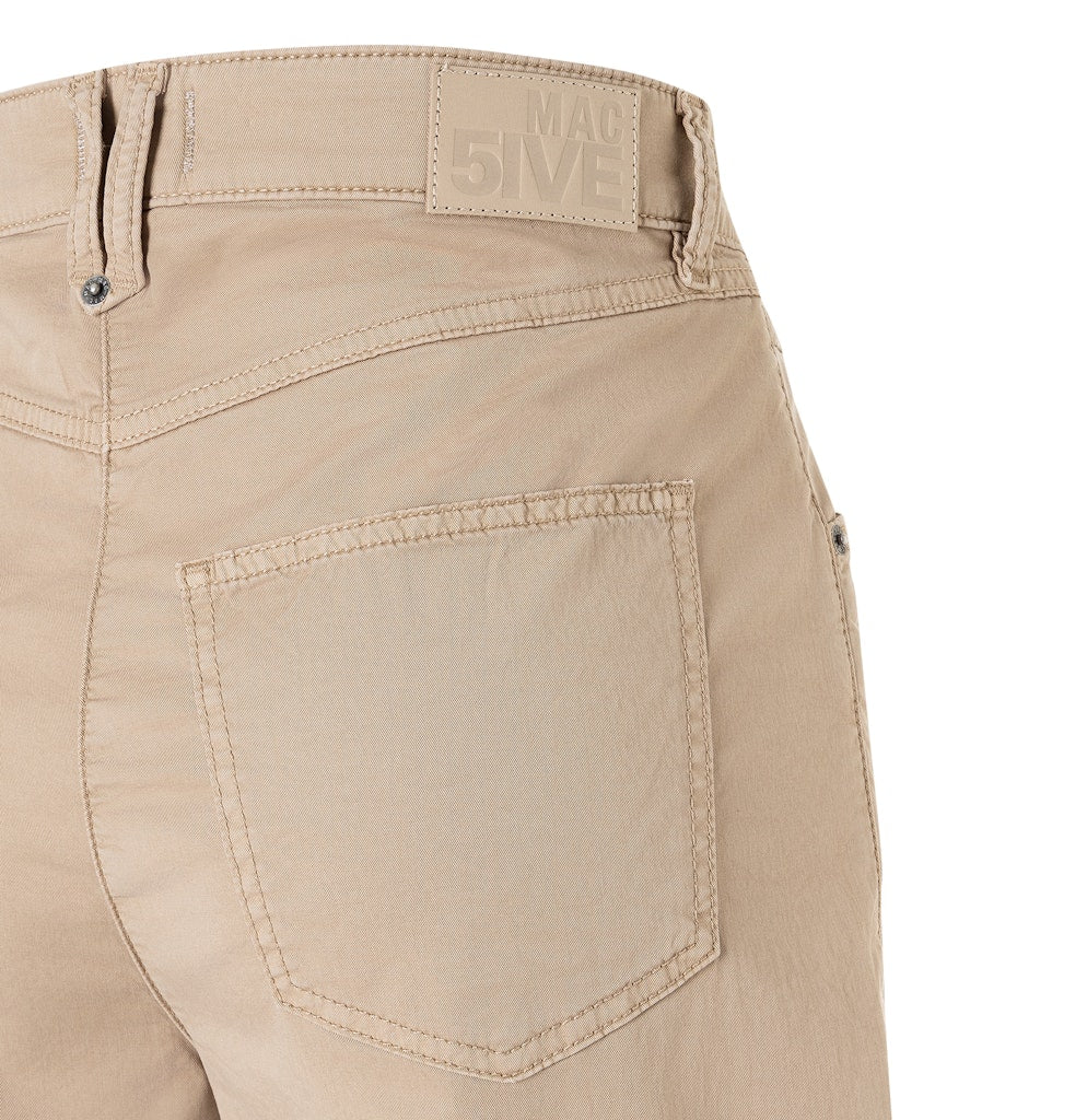 Bora 2.3 Zip - Zand