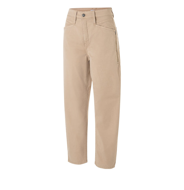 Bora 2.3 Zip - Zand