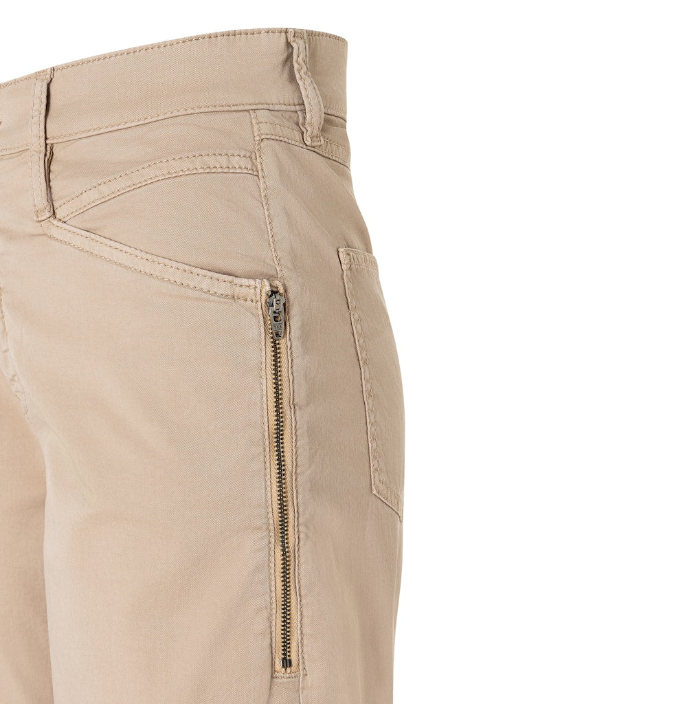 Bora 2.3 Zip - Zand