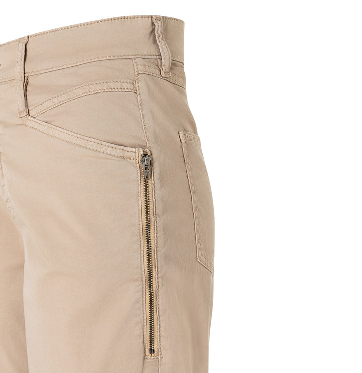 Bora 2.3 Zip - Zand