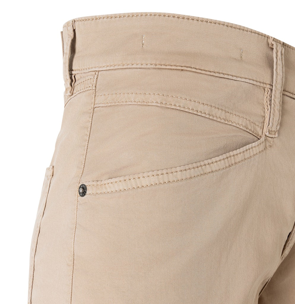 Bora 2.3 Zip - Zand