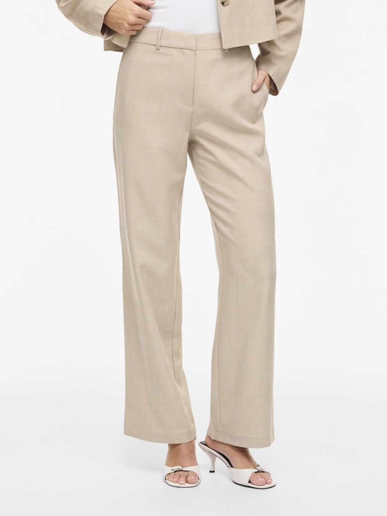 Virosa Pants - Zand