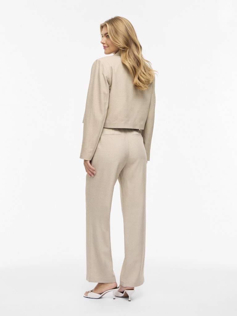 Virosa Pants - Zand