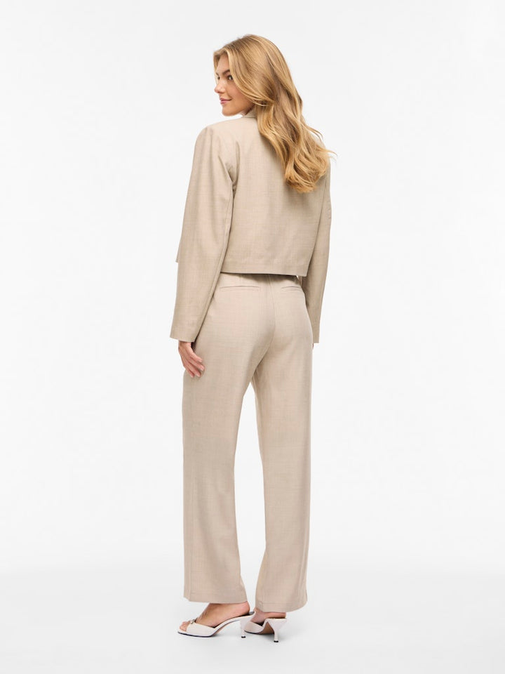 Virosa Pants - Zand