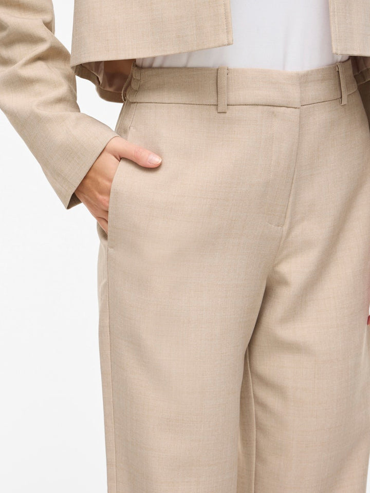 Virosa Pants - Zand