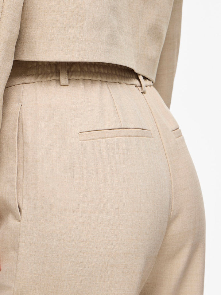 Virosa Pants - Zand