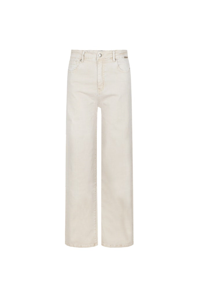 Neona Jeans - Beige