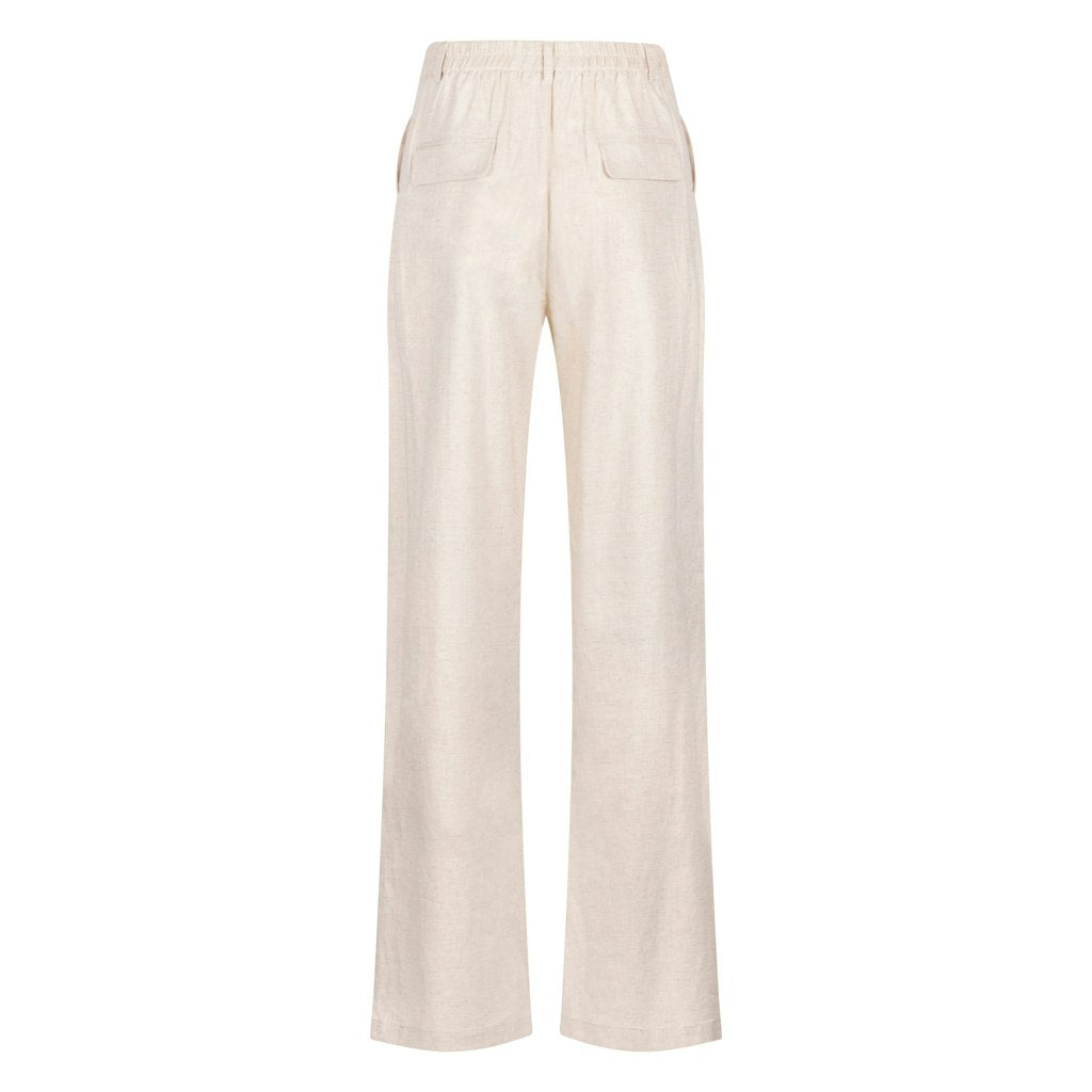 Eline Pants - Beige