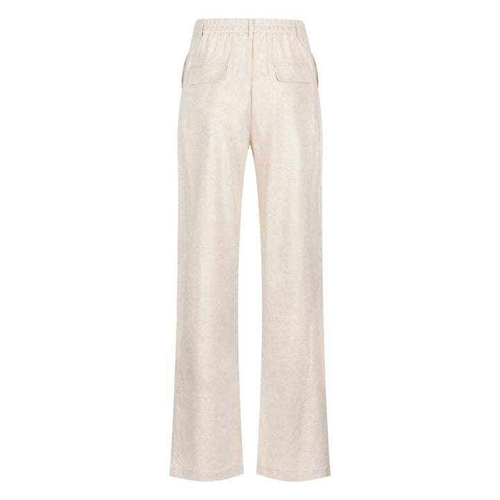 Eline Pants - Beige