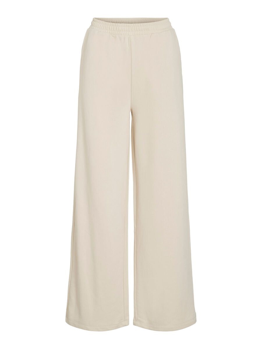 Viharisa Rw Wide Pants/pb - Beige