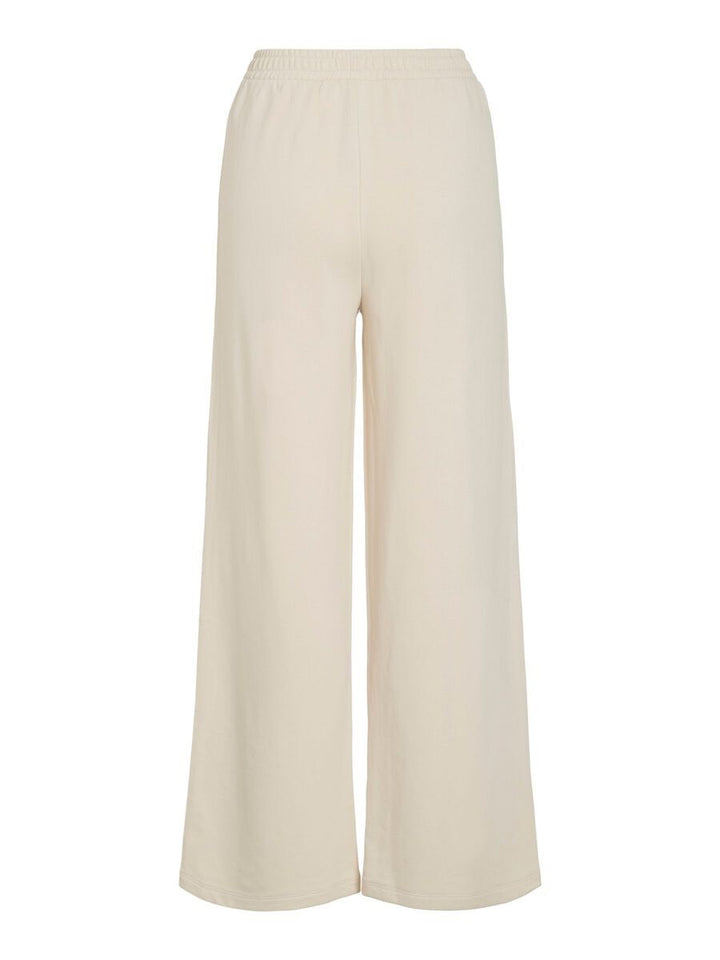 Viharisa Rw Wide Pants/pb - Beige