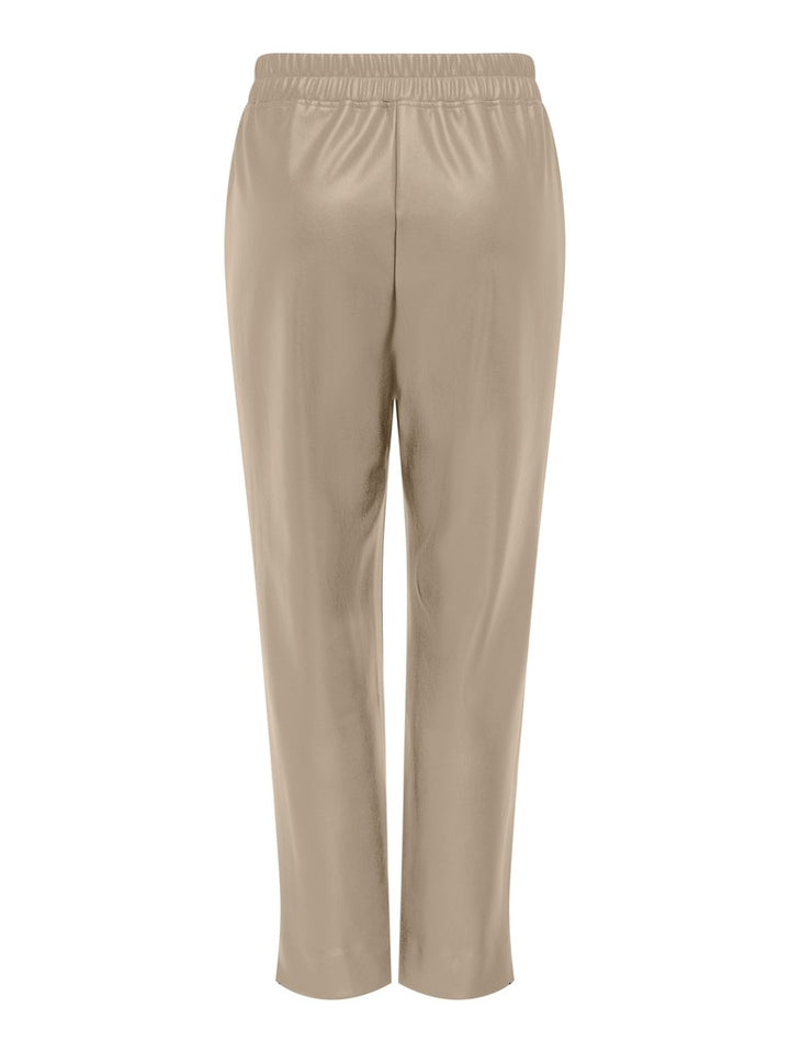 Onljoey Pull Up Straight Pant Pnt - Kit