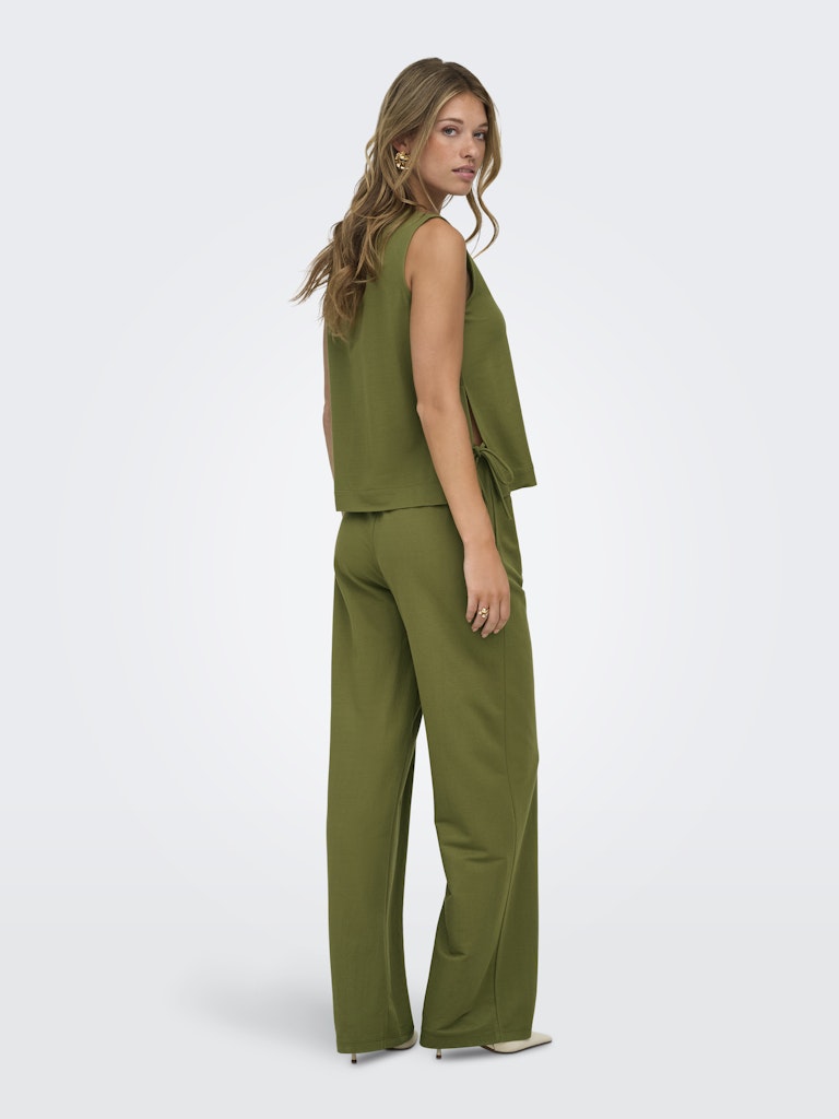 Jdyleslie Pant Jrs Noos - Groen