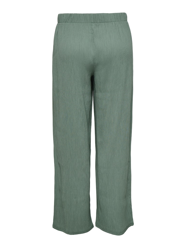 Onlkaylie Mw Struc Str Pant Pnt - Olijf